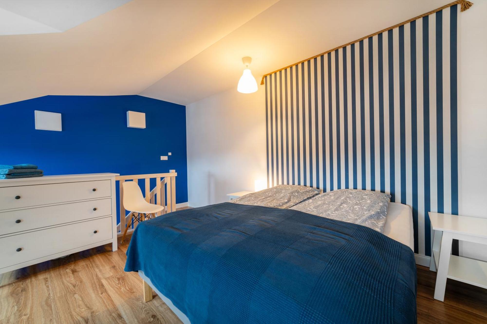 Apartamenty Biale Piaski ヤスタルニャ エクステリア 写真