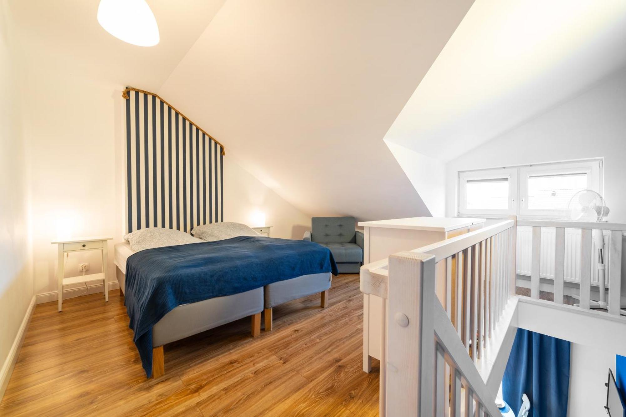 Apartamenty Biale Piaski ヤスタルニャ エクステリア 写真