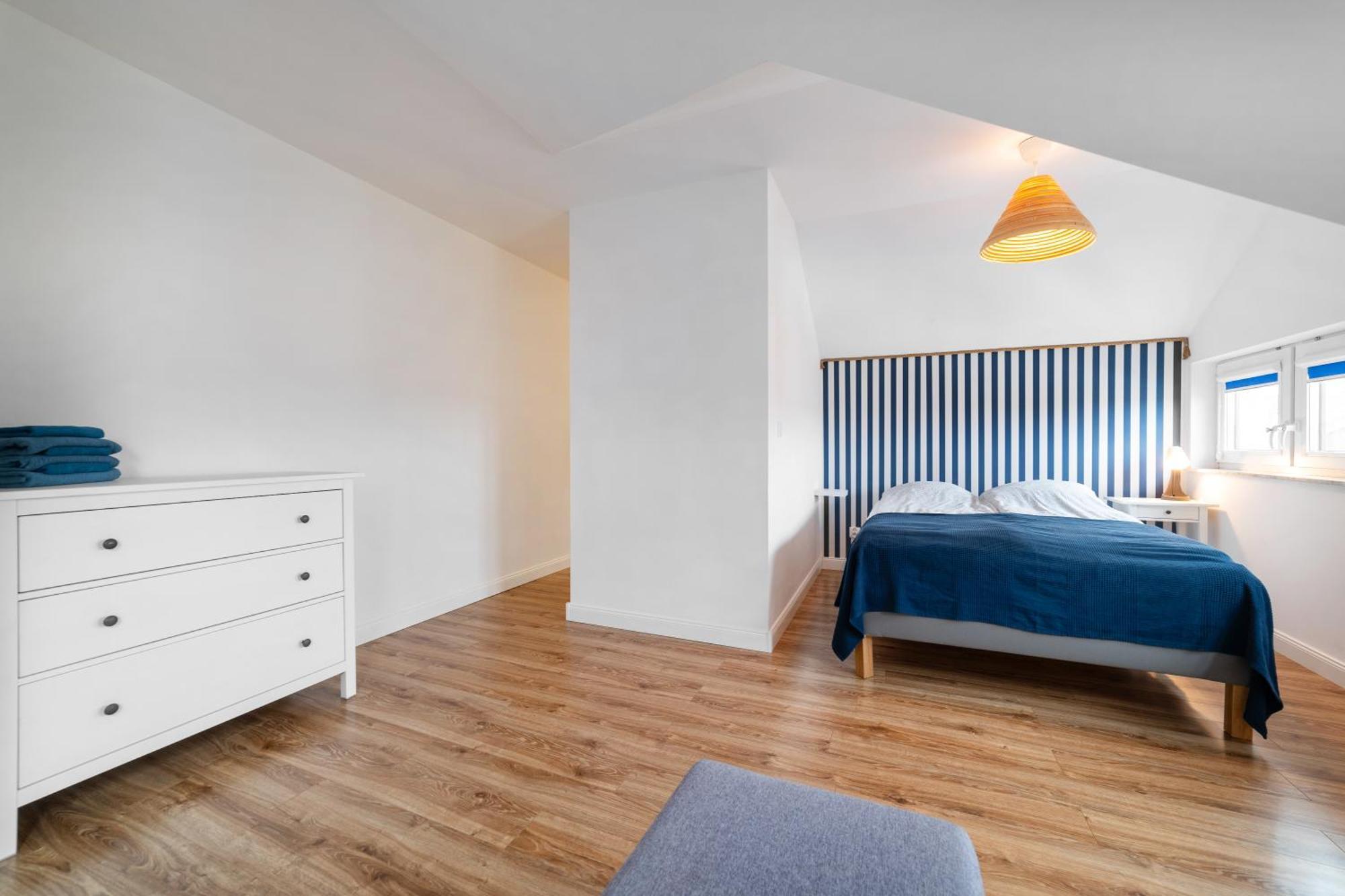 Apartamenty Biale Piaski ヤスタルニャ エクステリア 写真