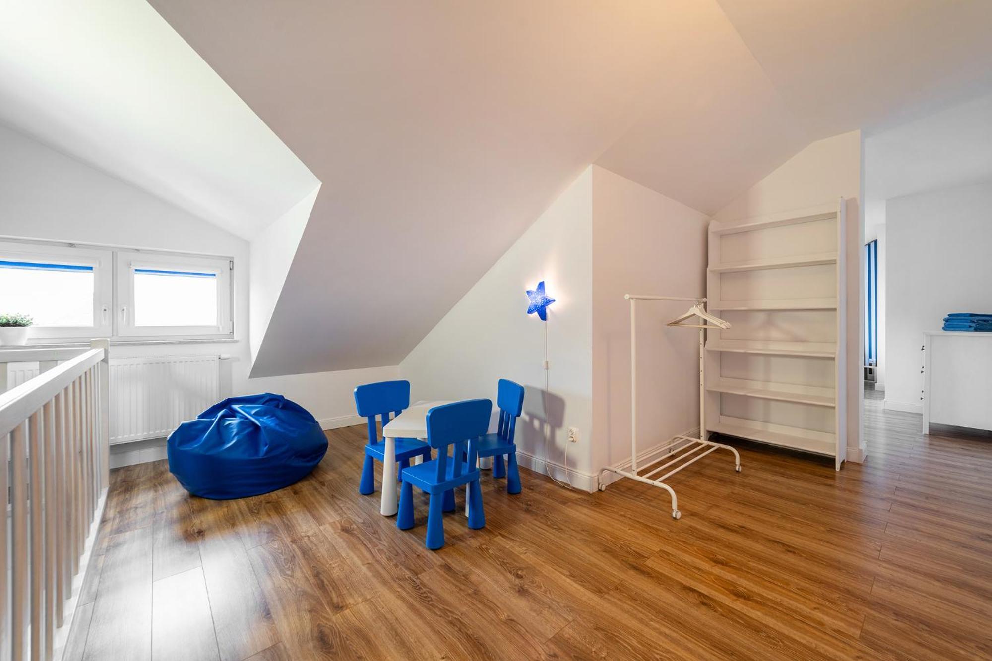 Apartamenty Biale Piaski ヤスタルニャ エクステリア 写真